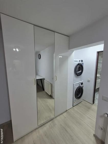 Apartament 2 camere mobilat si utilat. - 9