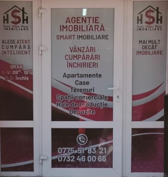 Apartament 2 camere 50.5mp+beci6.7 Gh.Doja bloc vila 87.500eur neg - 1