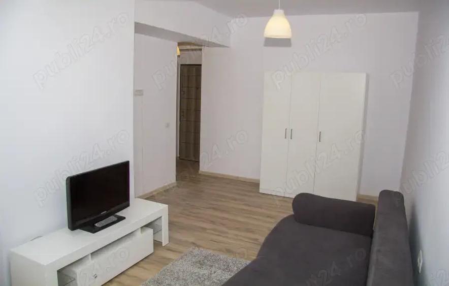 Proprietar inchiriez garsoniera in bloc nou Colentina - 4