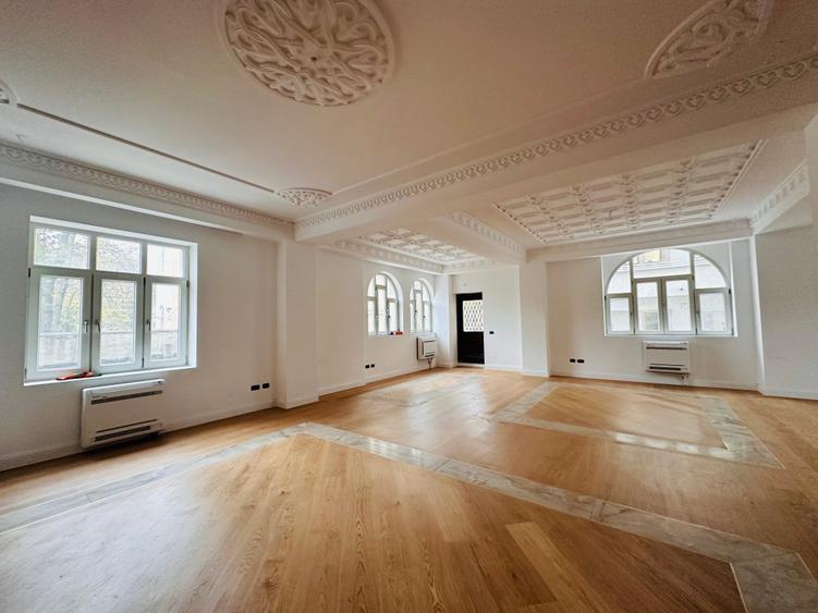 Dorobanti Capitale || birouri || comercial || clinica || showroom - 1