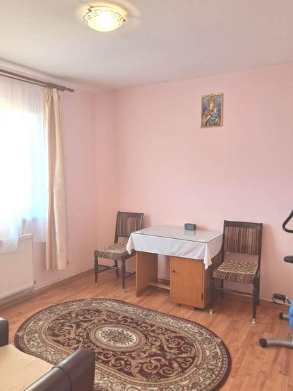 Apartament 3 camere, etaj 4, Vasile Aaron - 3