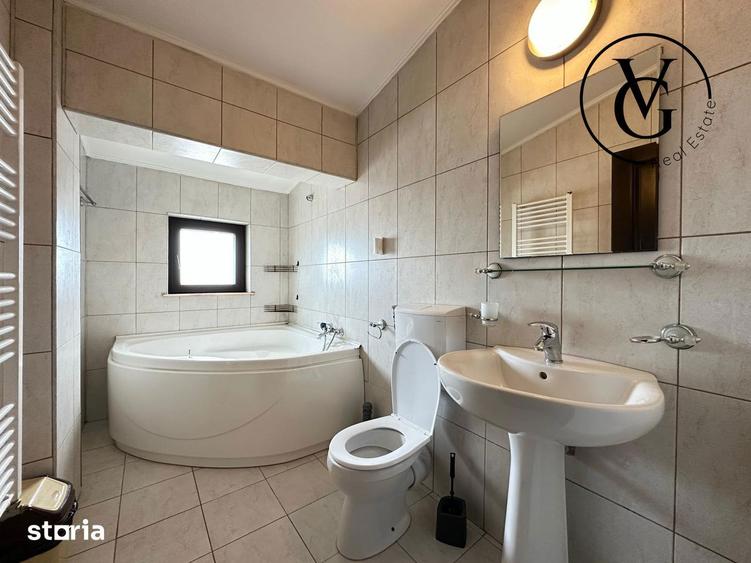 Apartament de inchiriat in stil duplex - Zona CET - Termen Lung - 7