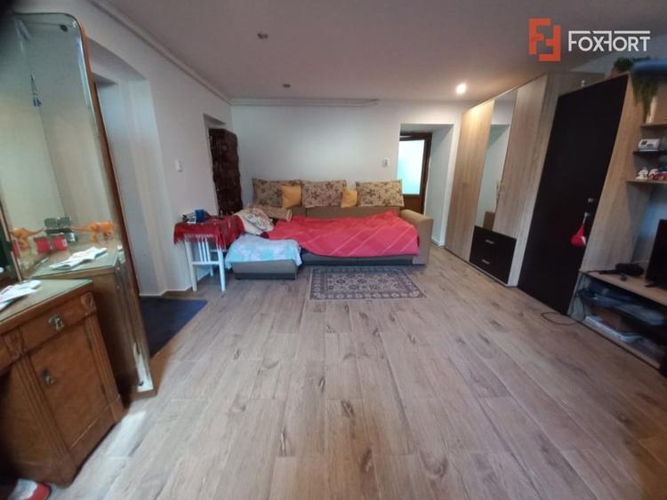 Apartament 2 camere, centrala proprie, zona Tipografilor - 1
