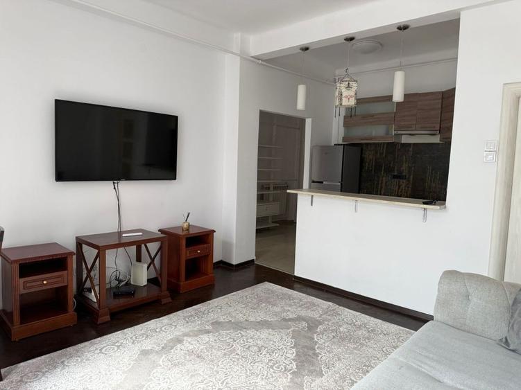 Apartament 2 camere Lux in zona Calea Victoriei - 1