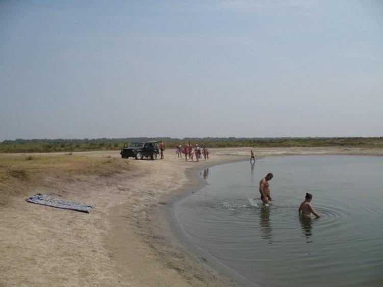 DELTA DUNARII, BIOSFERA, LETEA, Proprietate de VIS!  proprietar, - 9