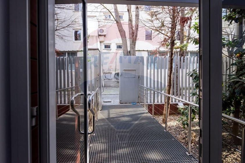 Spatiu de birouri, de inchiriat, zona Stadion Constanta - 7