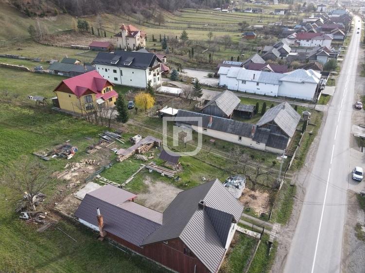 Casa cu 4 dormitoare | strada Manastirii | Gura Humorului - 2