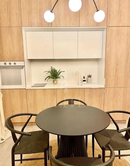 Apartament cu 2 camere decomandate ULTRACENTRAL de LUX - 7