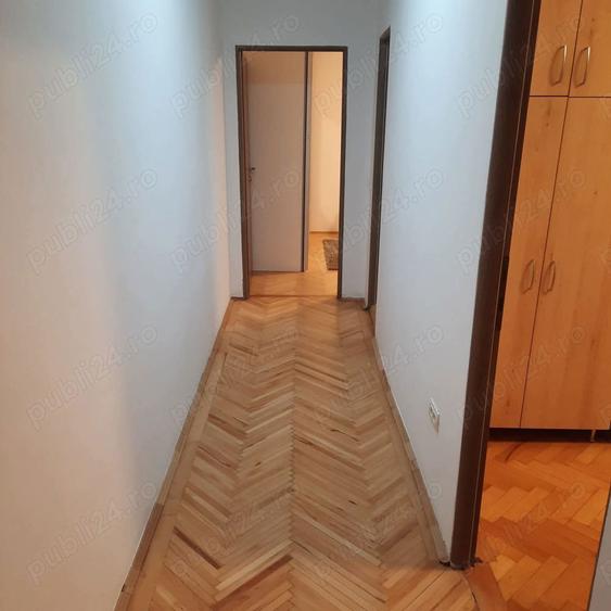 Proprietar-Apartament cu 3 camere, centrala proprie, Iulius Mall - 7