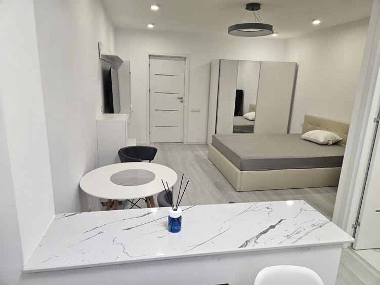 Inchiriere garsoniera 3 min metrou Parc Drumul Taberei - 4