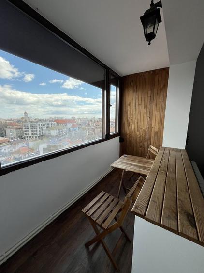 Casa de Cultura - Apartament 2 camere - 4