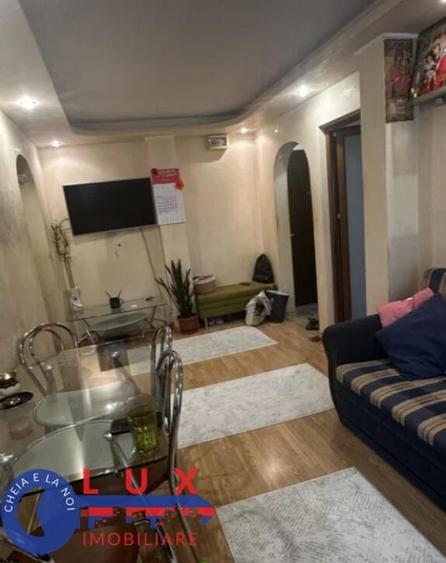 ID 2961 Apartament 2 camere * Cartier C5 - 5