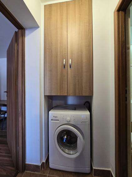 APARTAMENT DE VÂNZARE CU DOUĂ CAMERE IN ZONA GIULESTI-COLȚ CU  BD.CONSTR. SEC.6 - 10