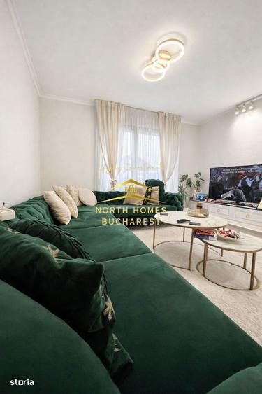 Otopeni Penny Odai - Vila 4 camere spectaculoasa! - str. George Enescu - 2