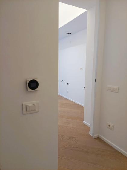 | CORTINA ACADEMY |  3 CAMERE | PANORAMA URBANA | ETAJ 8 | BUCATARIE INCHISA | - 8