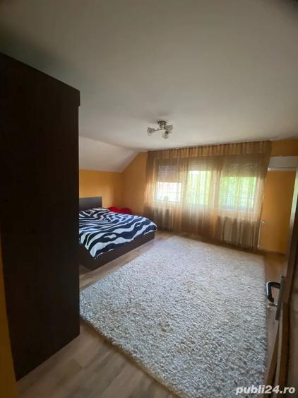 OCAZIE !! Casa complet utilata , mobilata !! - 17