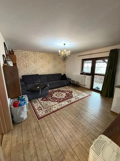 Casa de inchiriat Bolintin Deal - 10