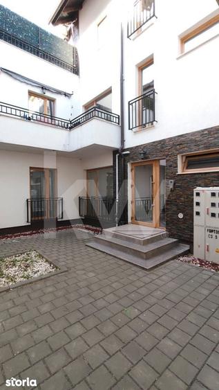Apartament de vanzare cu 4 camere Arhitectilor - 12