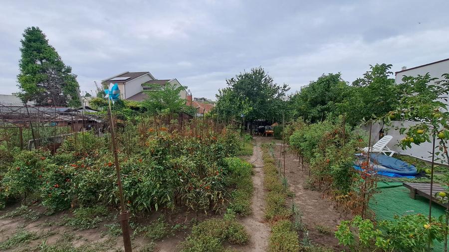 Stadion - scoala sportiva - teren 828 mp / 13.2 deschidere stradala - 3