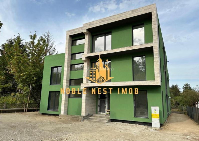 Apartament premium, 3 camere, 83mp - NEGRU VODA, COMISION 0%