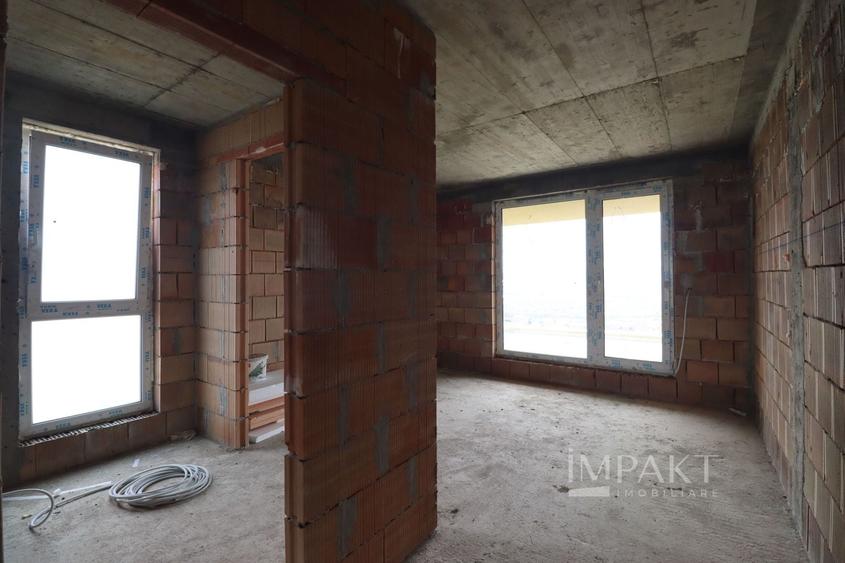 Duplex premium cu view spectaculos in zona Voronet! - 5