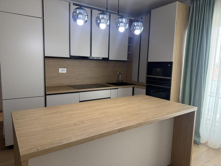 Apartament 2 cam. ultracentral de inchiriat-proprietar - 1