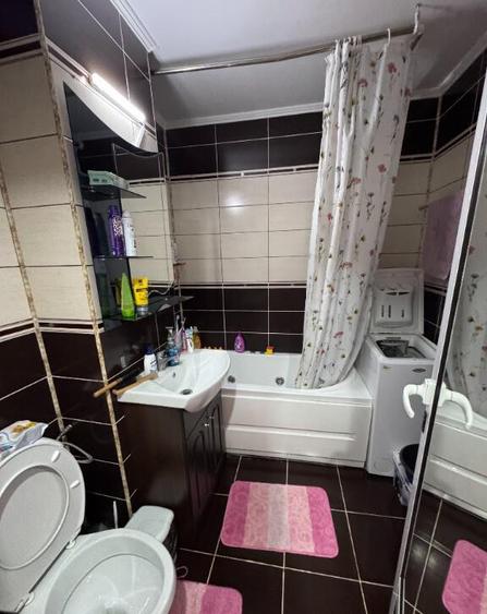 Vand apartament cu 2 camere decomandat - 3