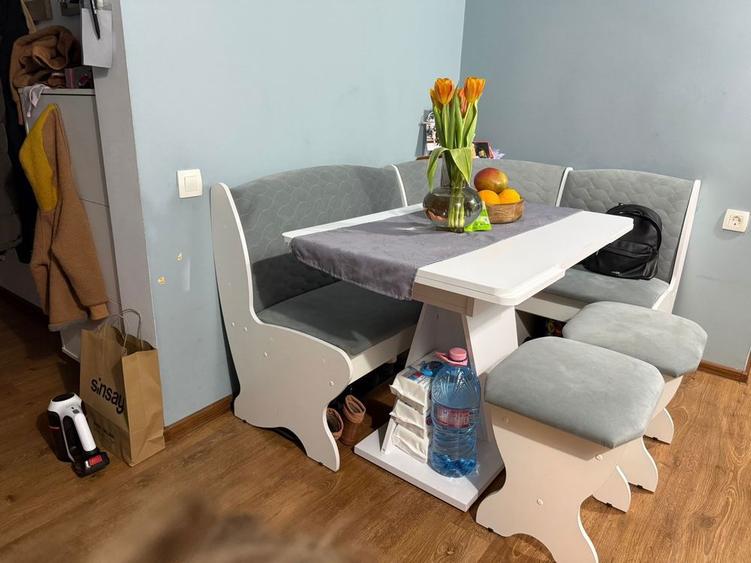 Apartament cu 3 camere decomandat - 3