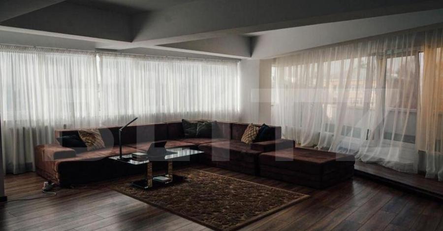 Apartament 5 camere, 200 mp, zona Policlinica - 5