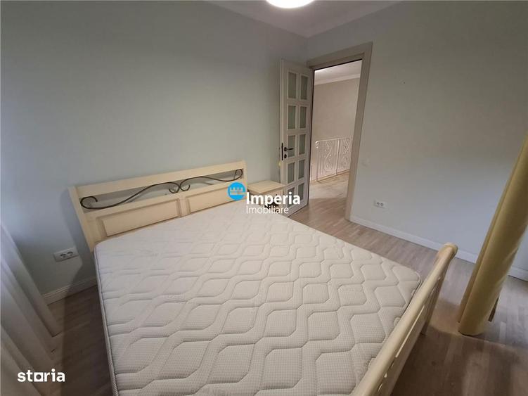 Apartament 4 camere, tip duplex, Moara de Vant Iasi! - 6