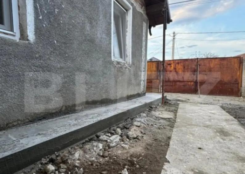 Casa in Dudovice?ti, teren 950 mp - 10