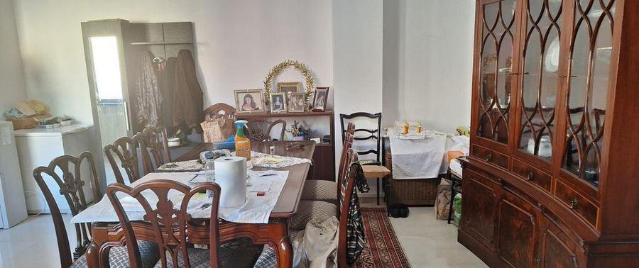 Apartament in Vila etj 1+ M zona Marasesti - 2