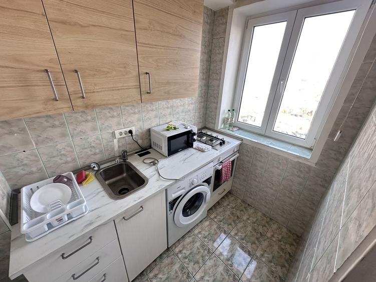 De vanzare Garsoniera PREMIUM LUX zona TITAN 35m2 A1 - 4