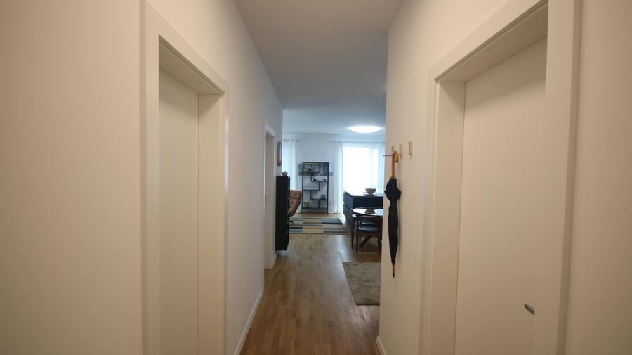 Inchiriere apratament premium,4 camere,doua terase,2 locuri parcare subterane - 3