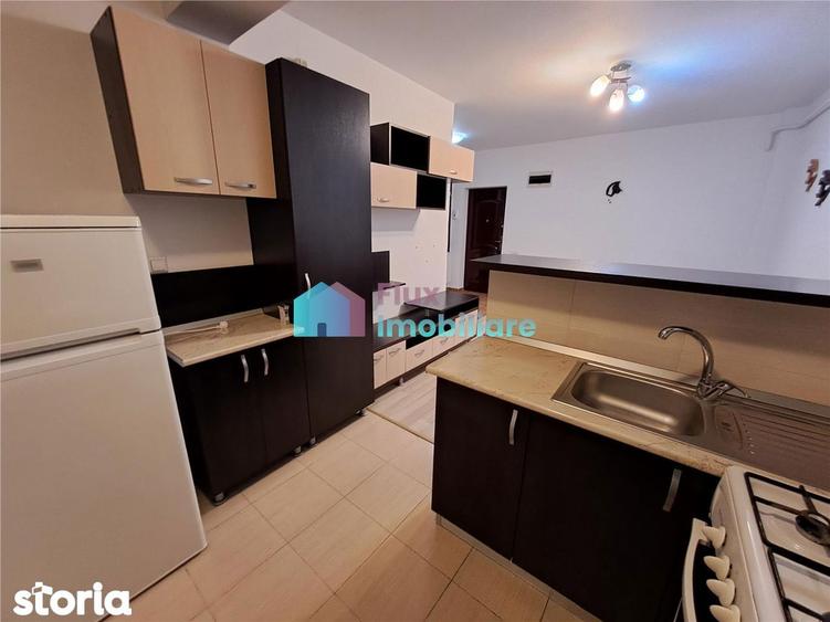 Apartament bloc nou zona Nordic G.Enescu - 5
