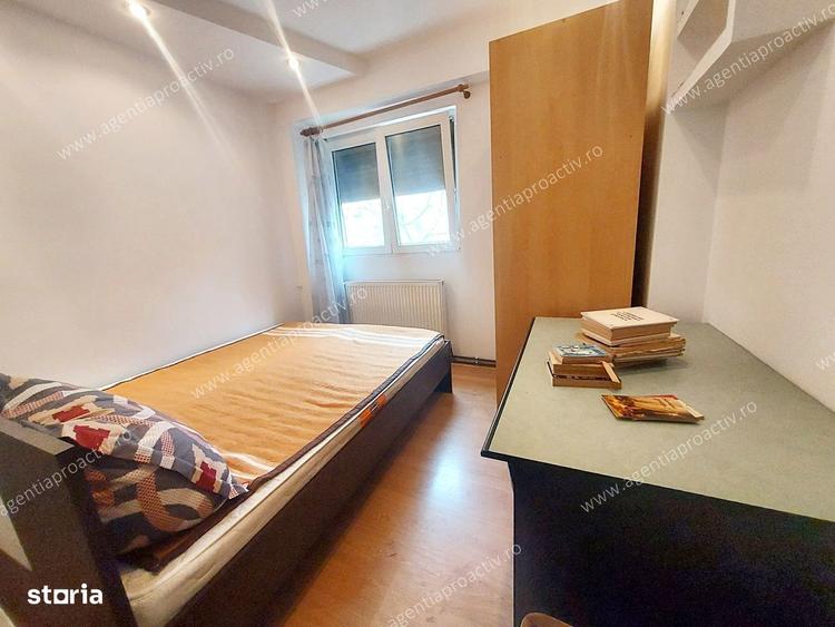 Apartament 4 camere, etaj 1, zona Port aproape de Faleza Dunarii - 5