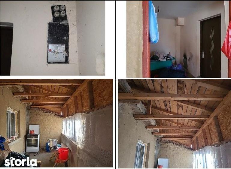 Casa si teren aferent, sat Baciu, ID: R3013336 - 8