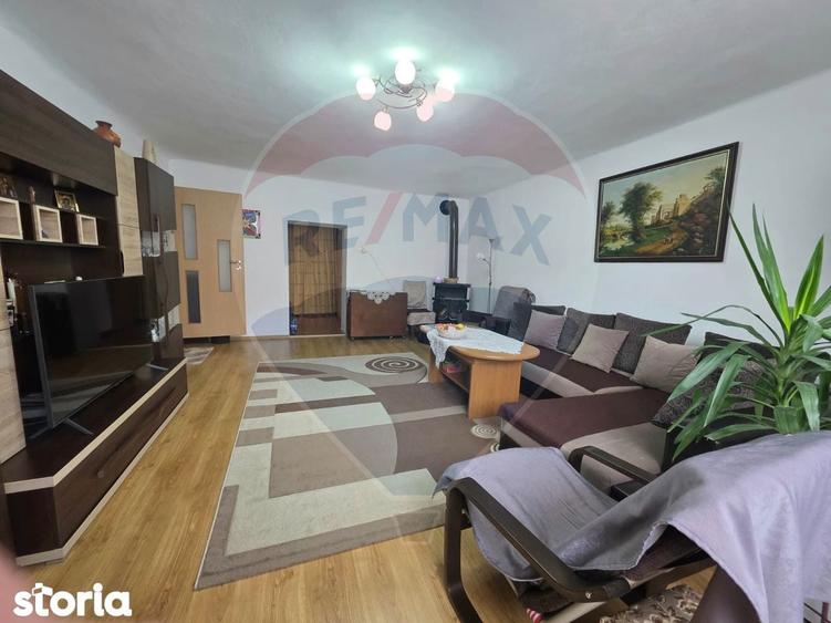 Casa cu 3 camere vis a vis de Biserica Romano Catolica Medias - 16