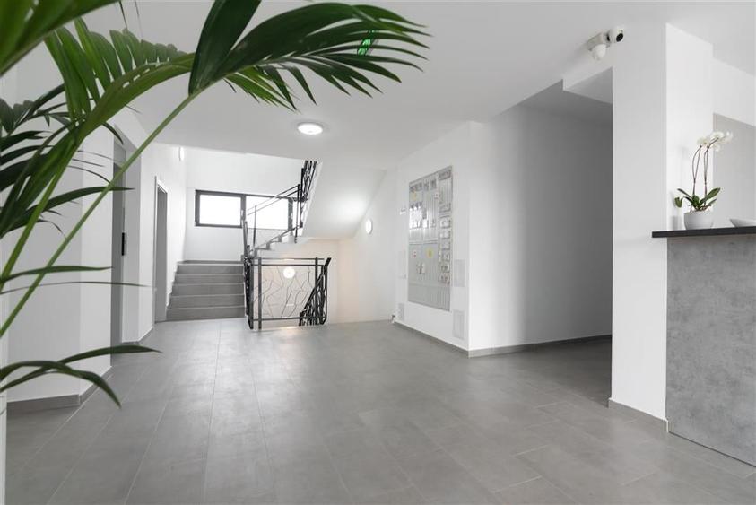 RECO apartament nou cu 2 camere - 1