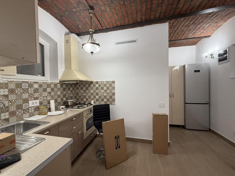 Casa pretabila birouri | Piața Victoriei | Titulescu | Iacob Felix - 11