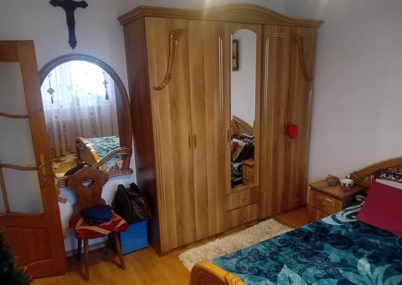 AP 2 Cam Precista Petrodava 58mp etaj 3 la cheie mobilat bloc nou - 5