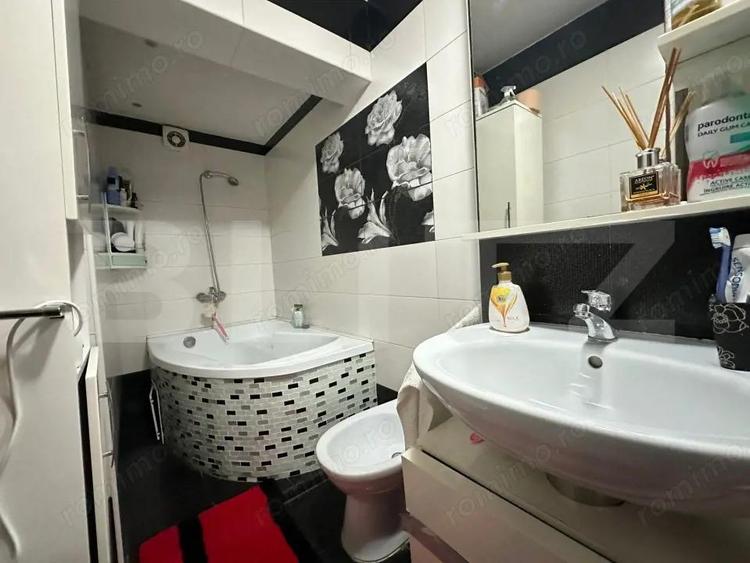 Apartament 3 camere, 70 mp, zona Bejan, parter inalt, boxa generoasa - 4