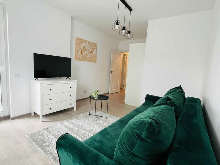 Apartament 2 camere | Bloc nou | Calea Baciului | Disponibil imediat - 1