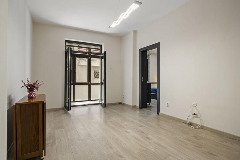 Apartament 2 cam Floreasca, 58.7mp, centrală proprie, renovat, decomandat, boxă - 3