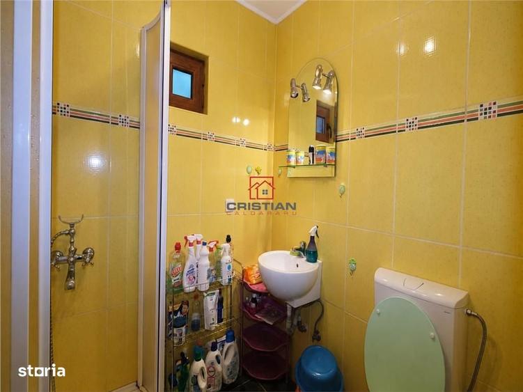 Vanzare casavila de vacanta Breaza - Campina - Comarnic, PRAHOVA - 2