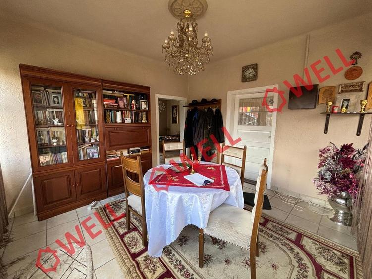 Casă familială de vânzare în Brețcu, pe strada Principală! - 4