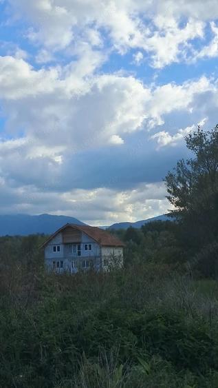 Vand Casa in Sat Gala?i Comuna Pui Jude?ul Hunedoara - 3