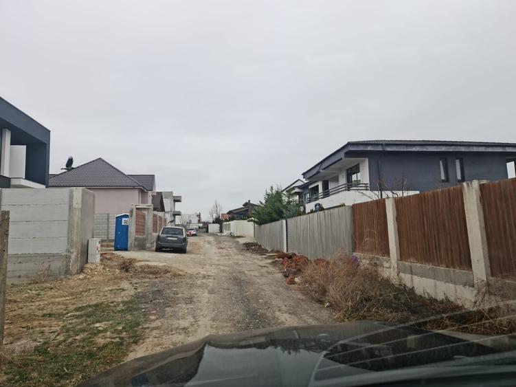 Anunturi vanzari terenuri in Palazu Mare - 11