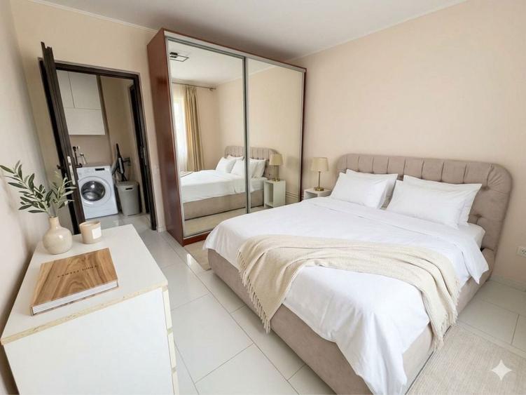 Apartament Tomis 2 - 1