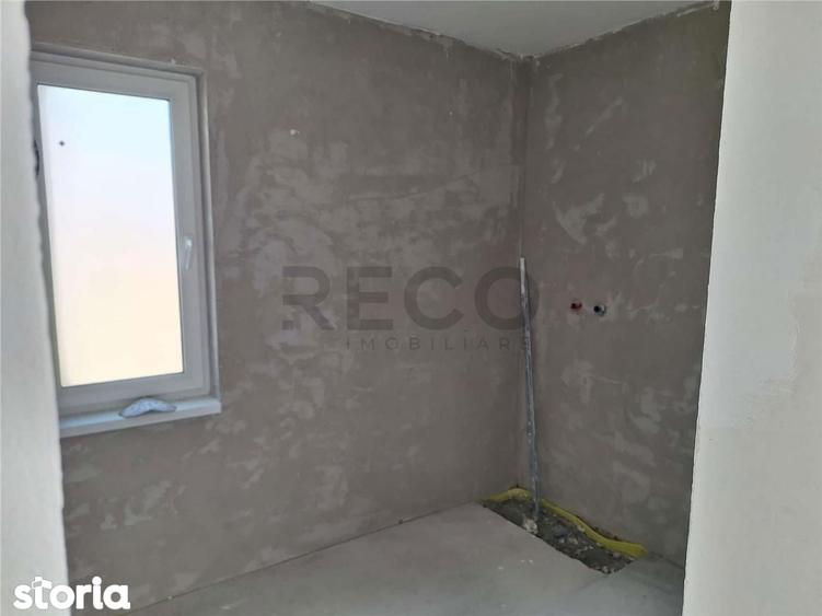 RECO, Casa plan parter la 10 minute de Oradea - 7